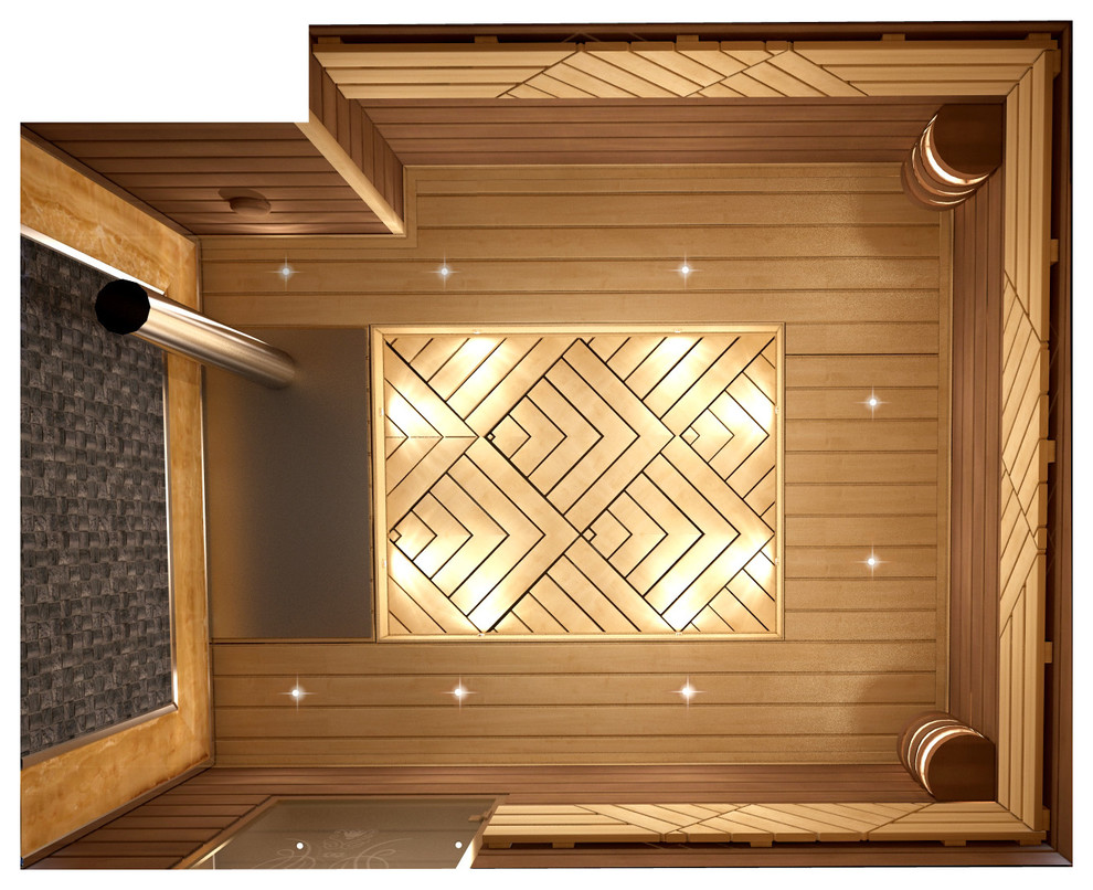 Сауна "ПРЕМИУМ"