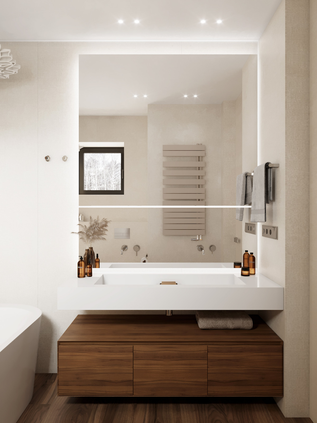 Минимализм как искусство