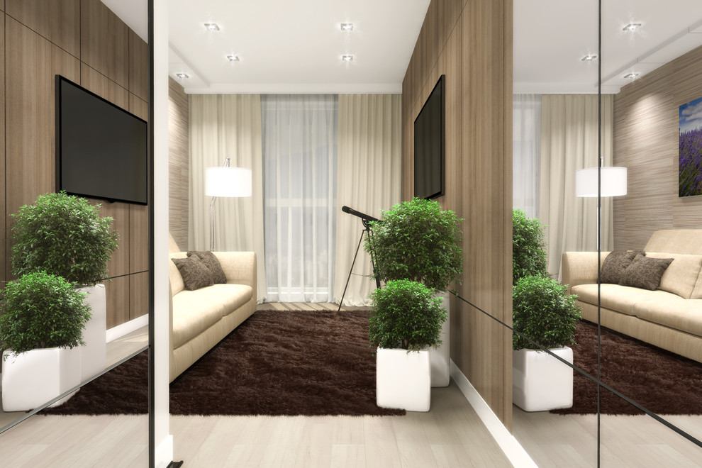 Квартира г.Сочи