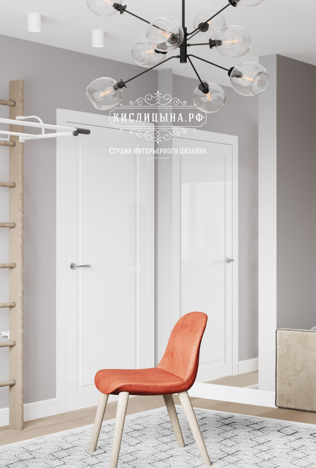 Квартира, г. Рязань, ул. Брестская, д. 3