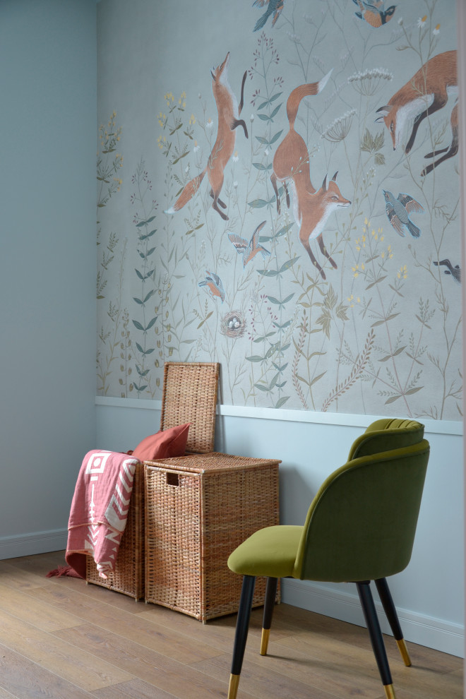 Бакеево. Реализация проекта