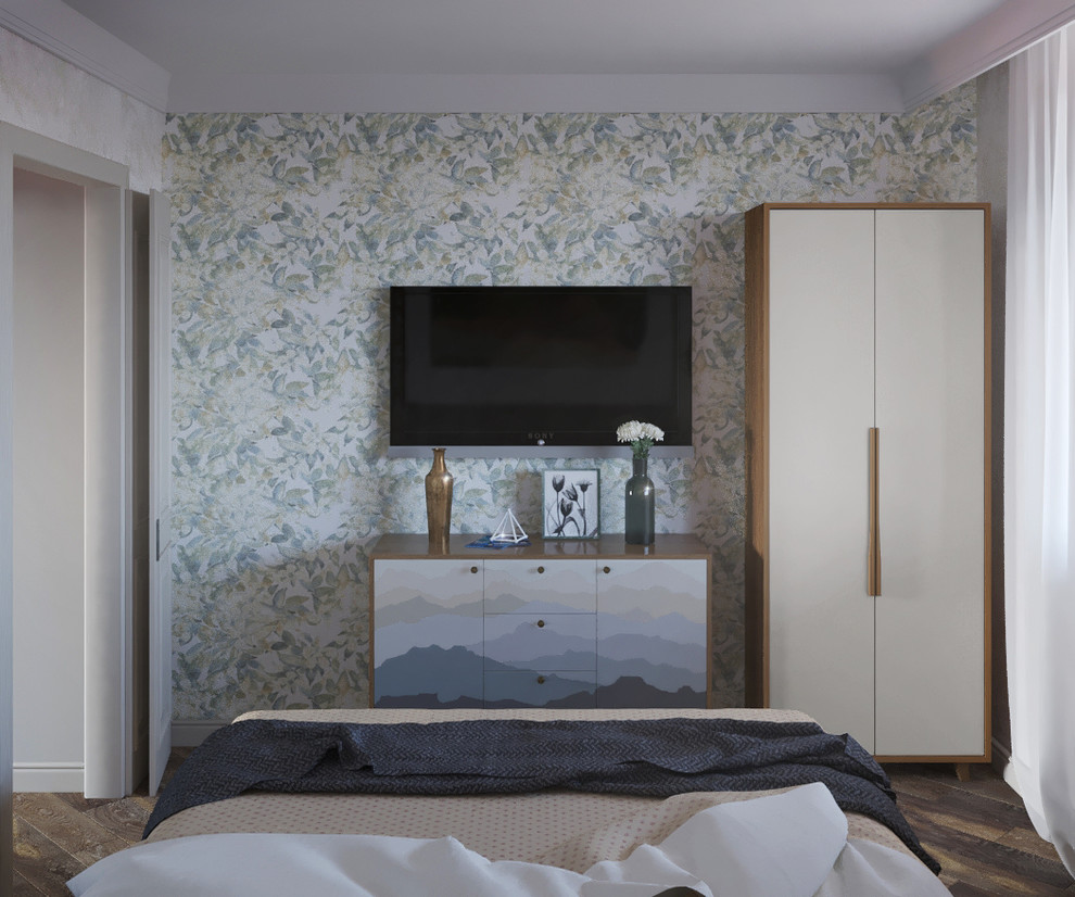 Современный прованс.120 кв.м.