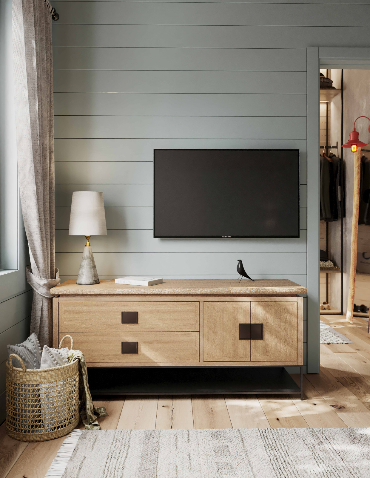 Зеленая Роща