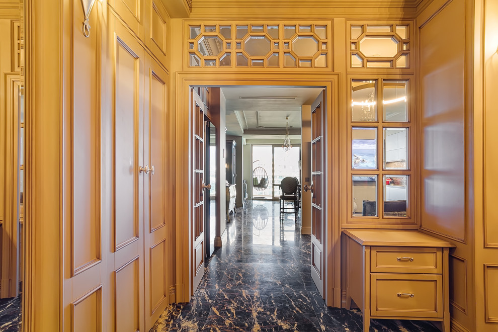 Обложка проекта: Реализованный проект 20