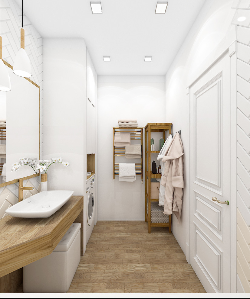 дизайн квартиры в Воронеже