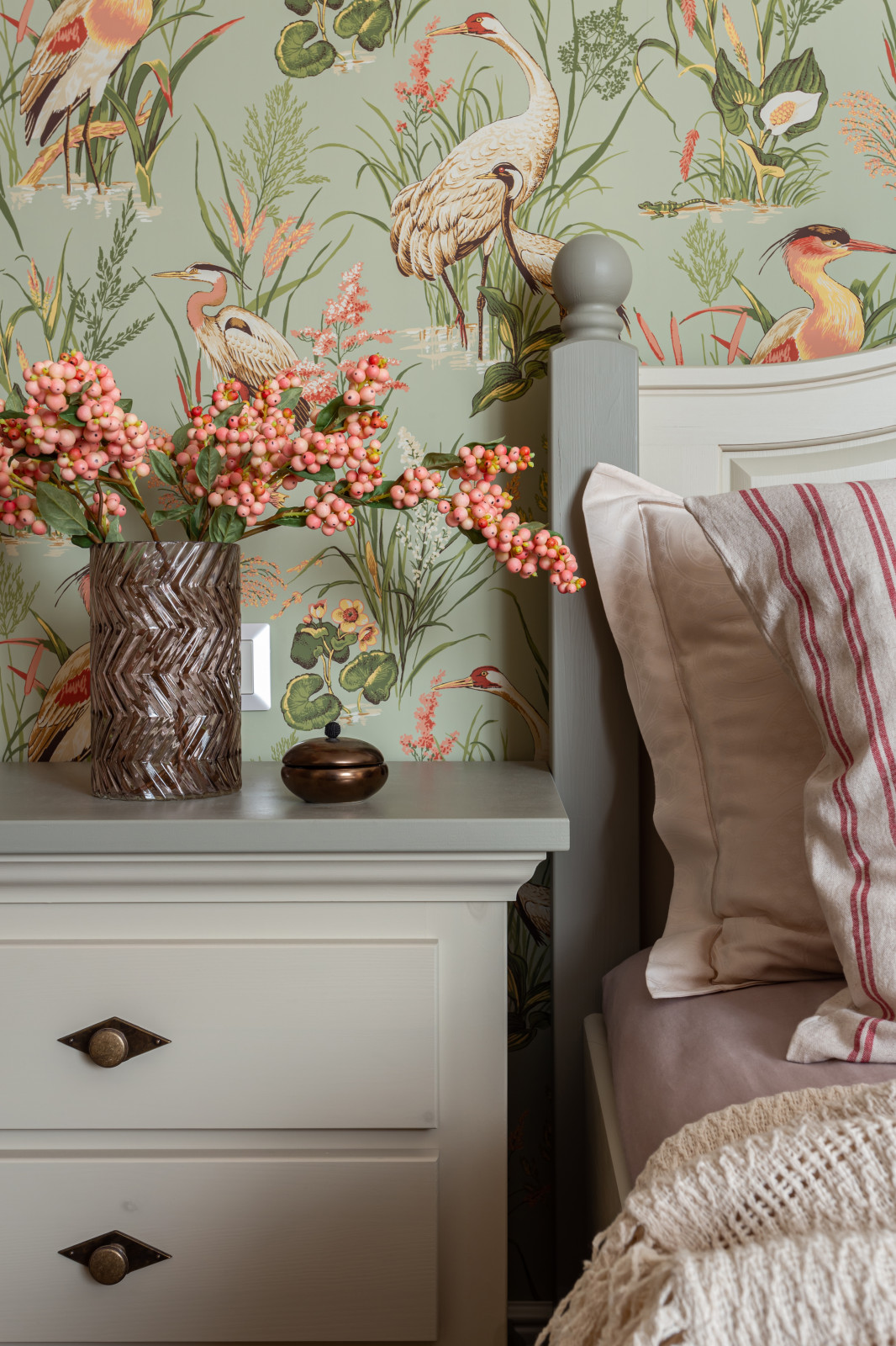 Загородный дом в Апрелевке