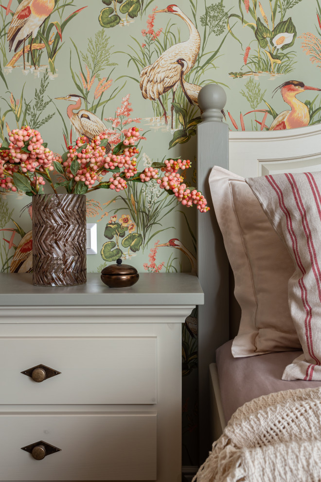 Загородный дом в Апрелевке