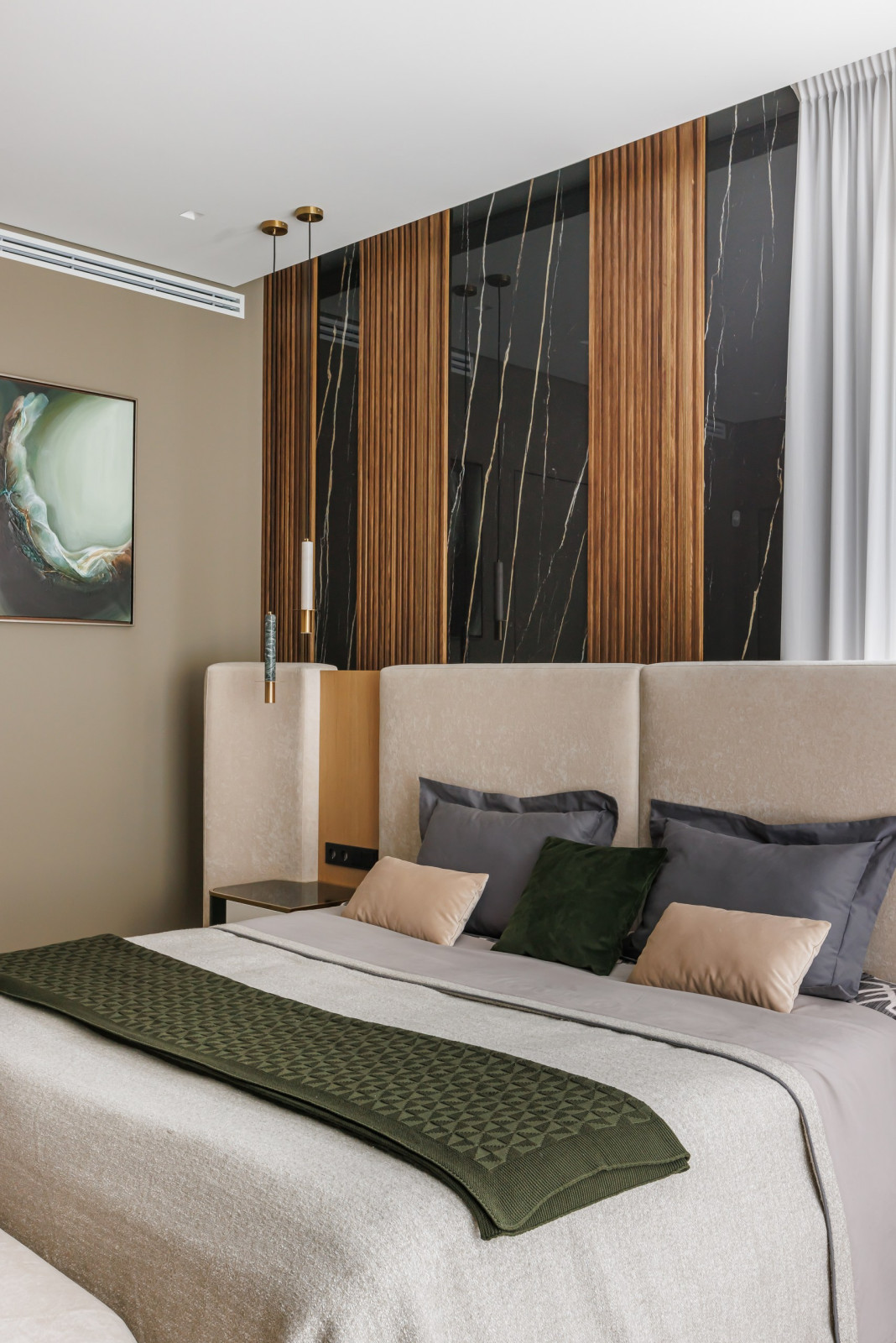 Дом в Николо-Урюпино