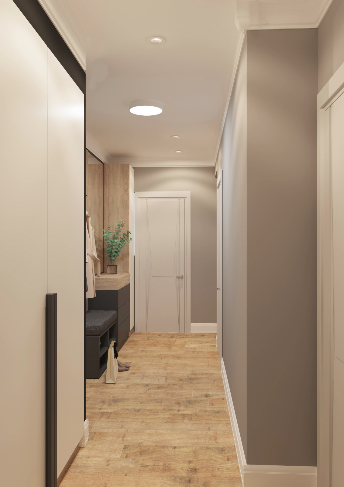 ЖК Испанские кварталы