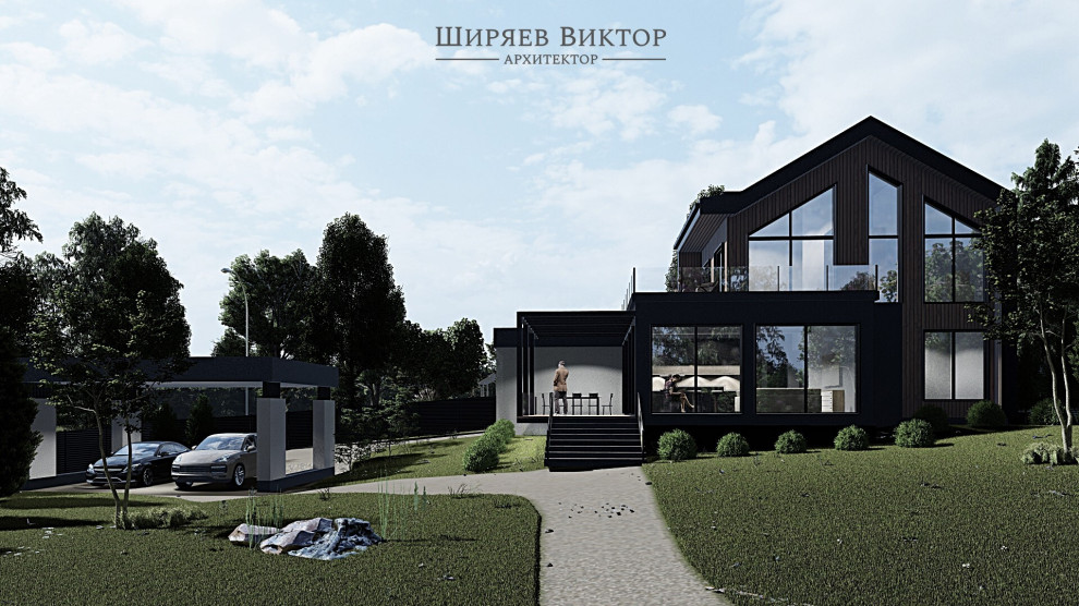 Проект в Богослово