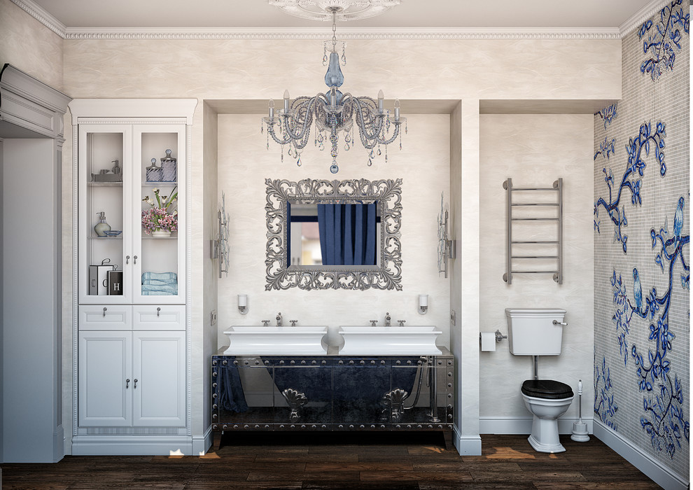 Дом в посёлке "Графское"