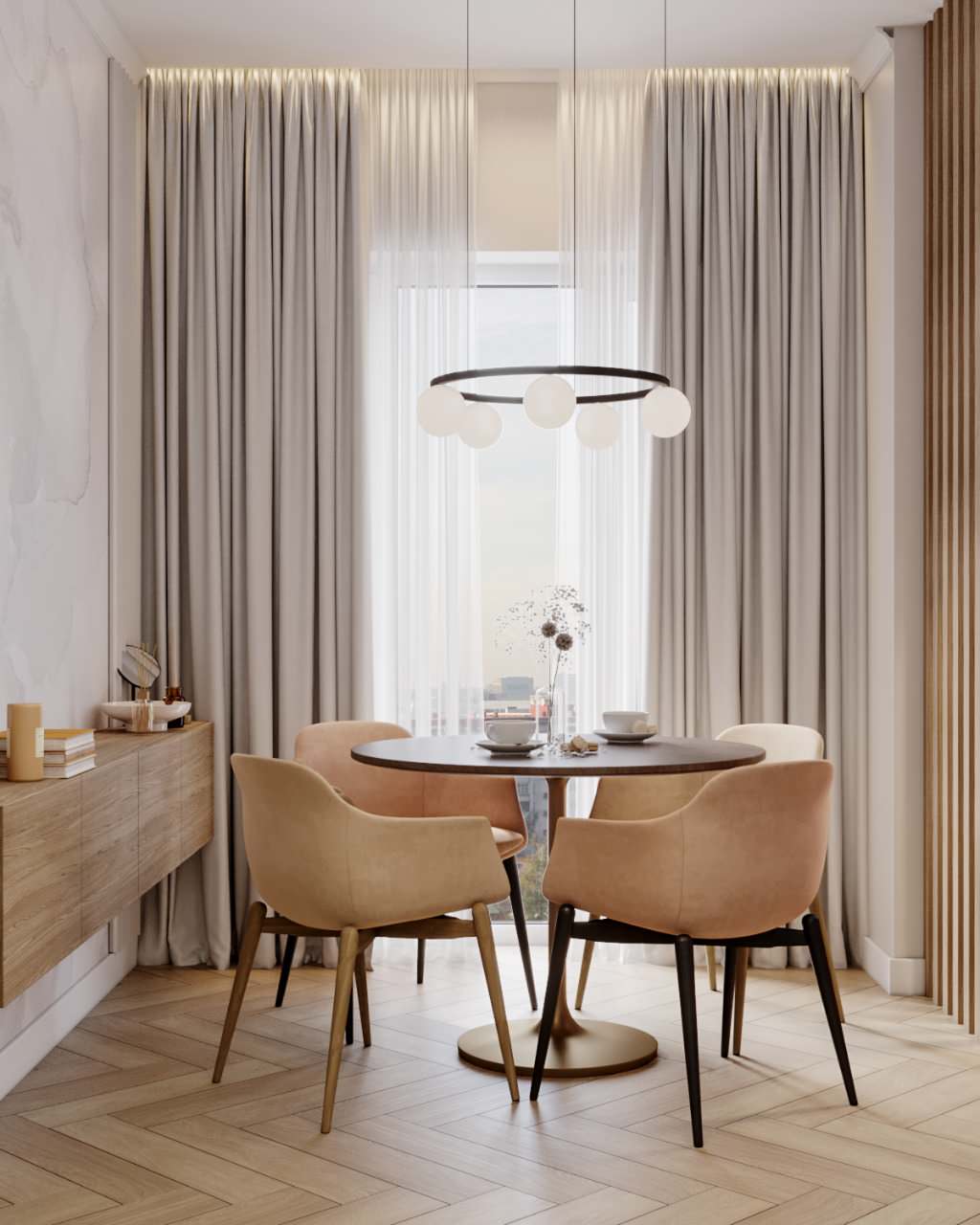 ул. Луганская