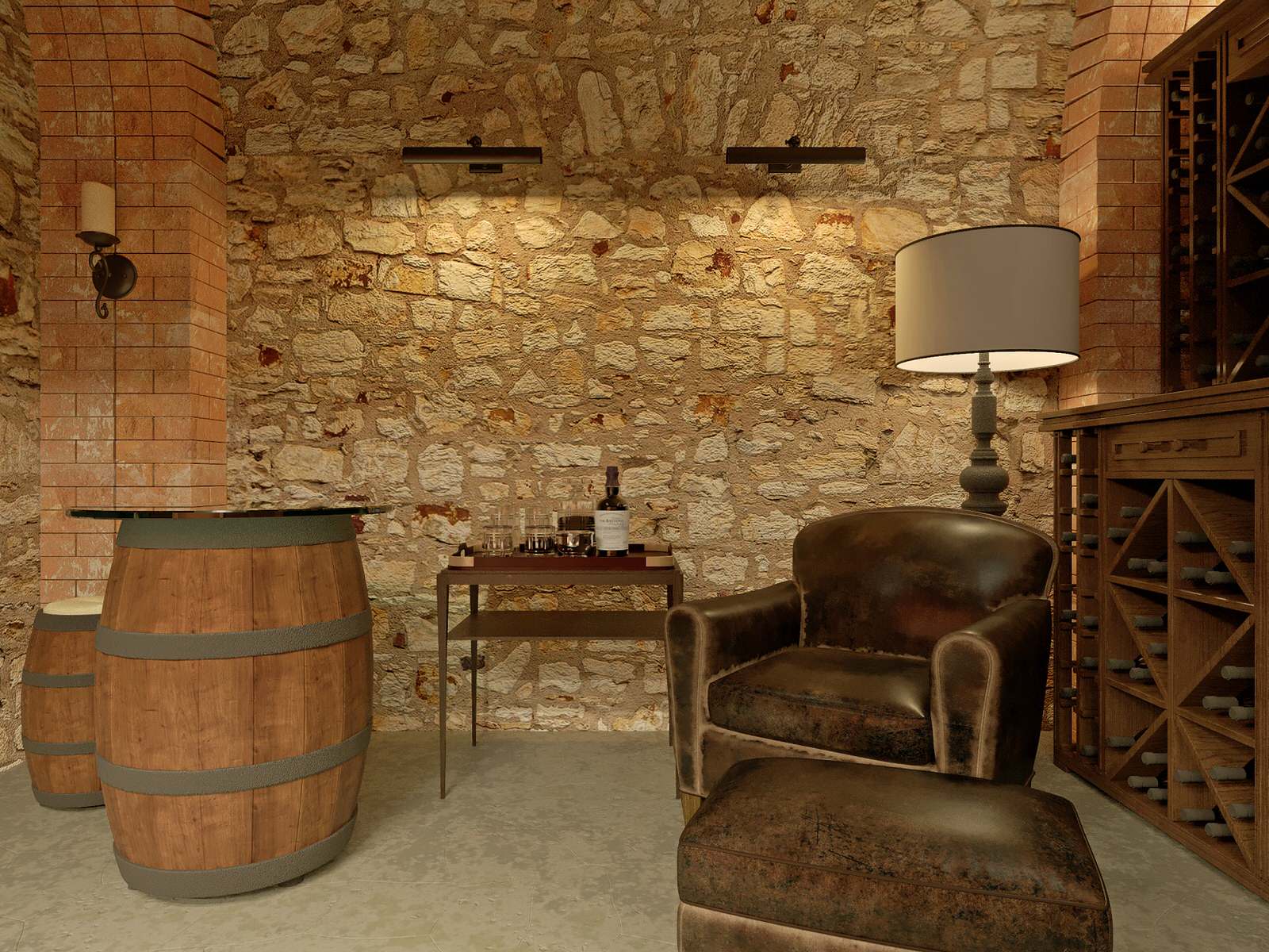 ИНТРИГУЮЩИЕ ТЕКСТУРЫ