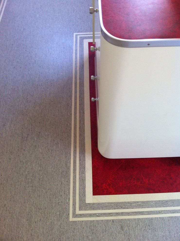 10 причин полюбить линолеум