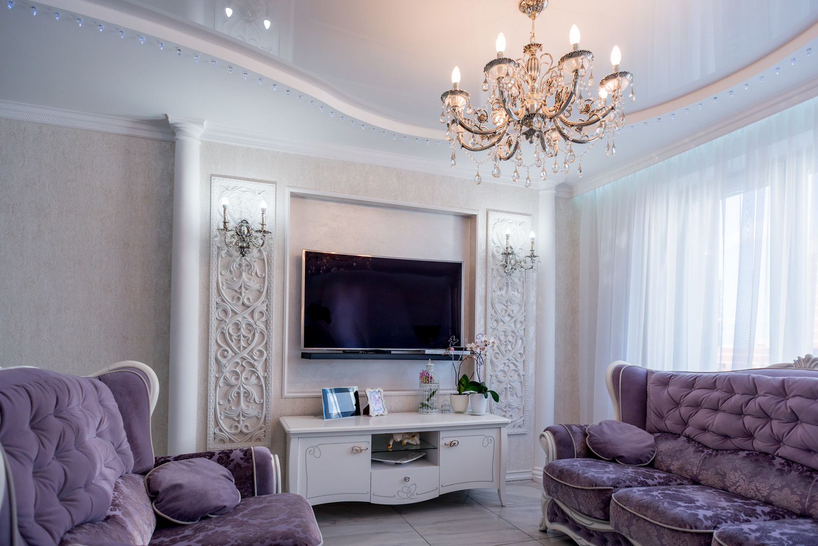 Квартира в Люберцах