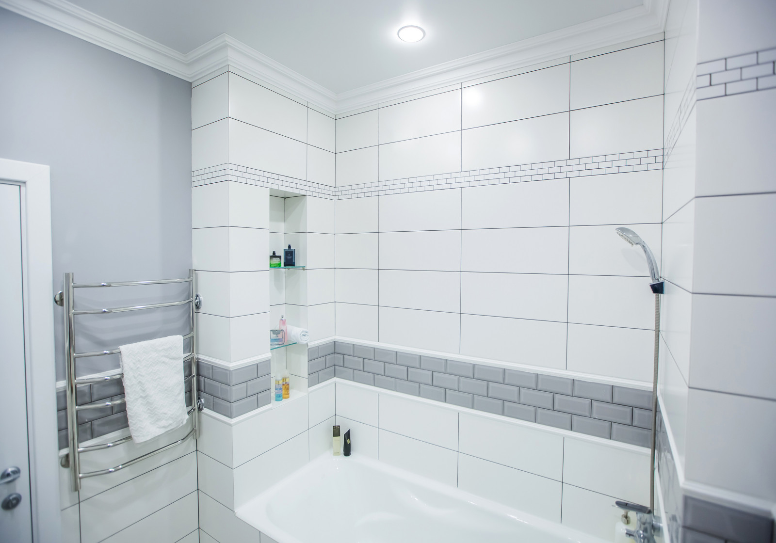 Элегантный серый по ул. Костычева, д. 70. г. Брянск