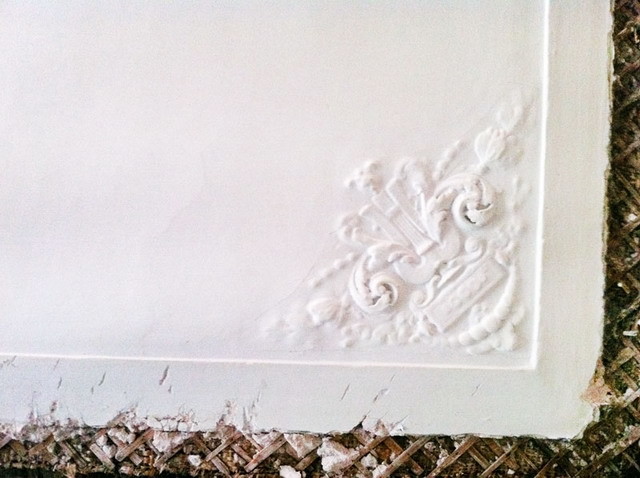 Квартира на Патриарших