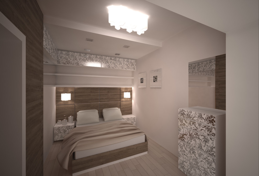 Квартира по ул. Изумрудная, г. Красноярск