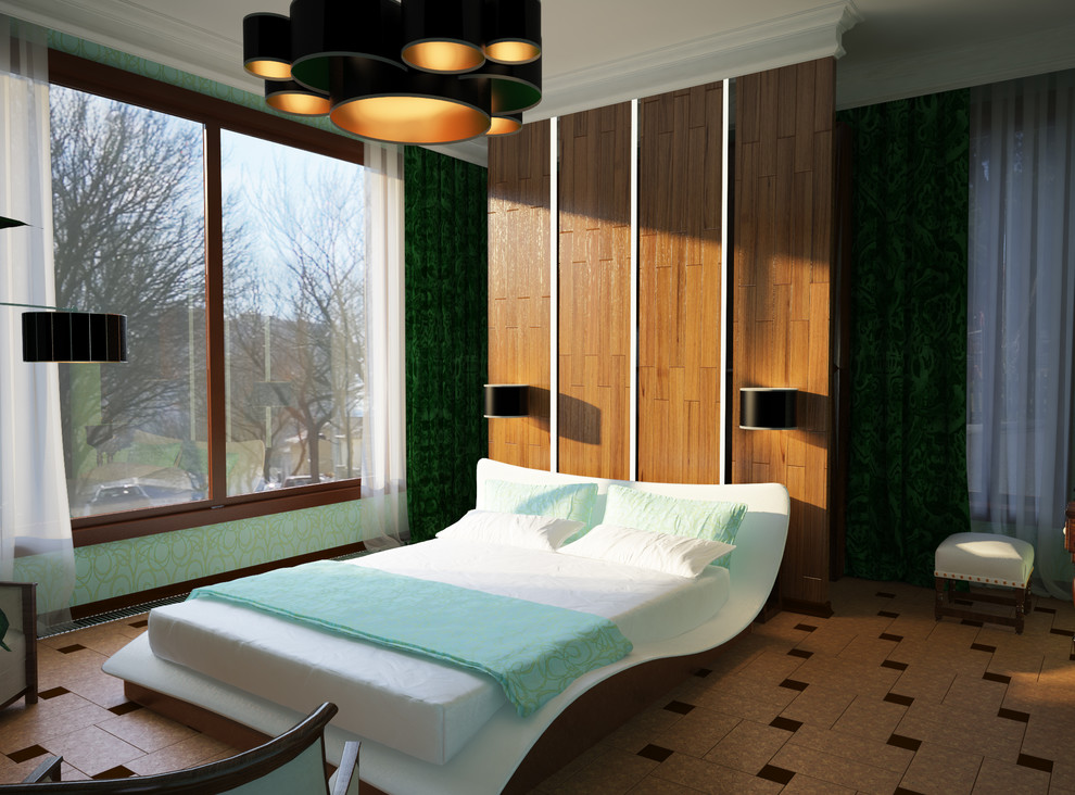 Частный загородный дом