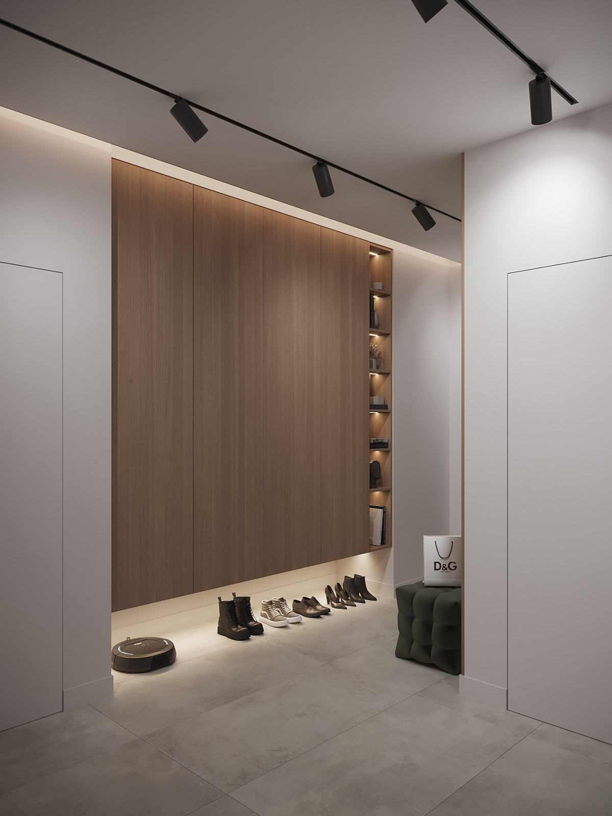 LIFE-Варшавская