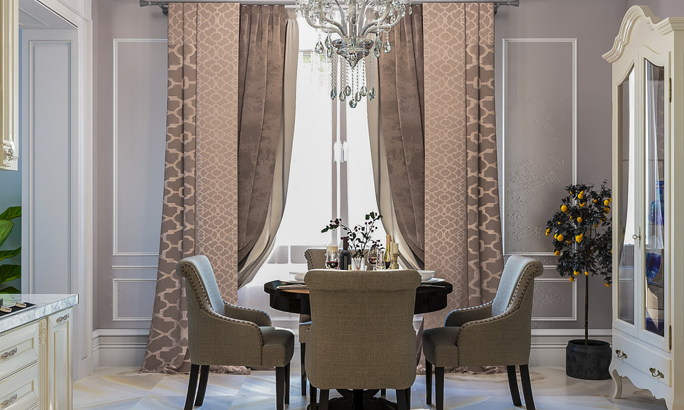 Дом Классика