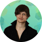 Максим Семенюк