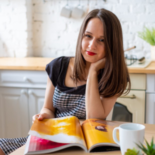 Алена Спевак