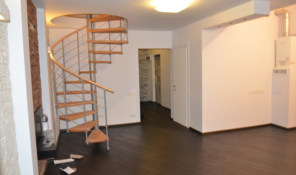 Ремонт и отделка квартир в Москве и МО