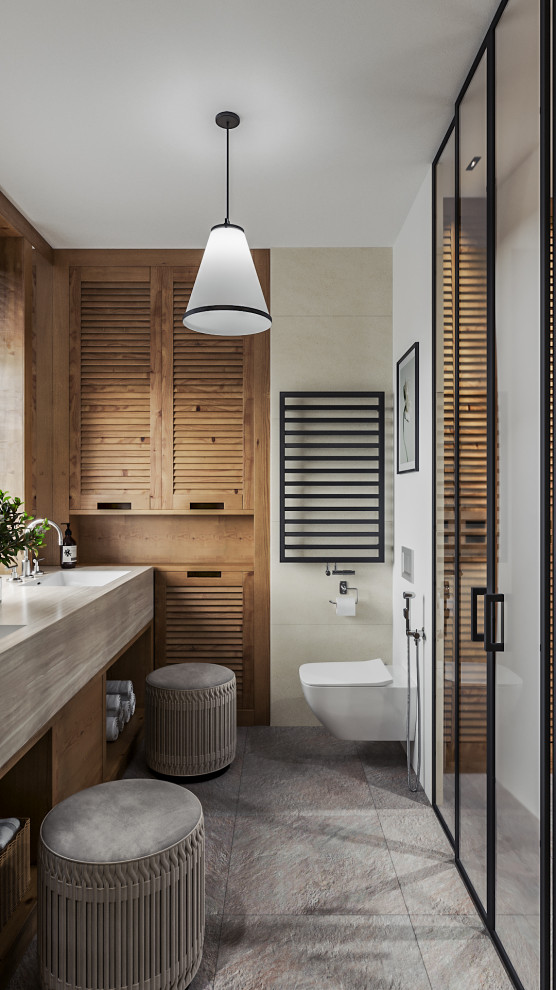 Дом в Подмосковье