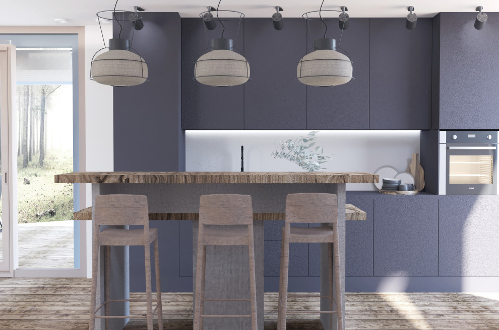 Проект загородного дома