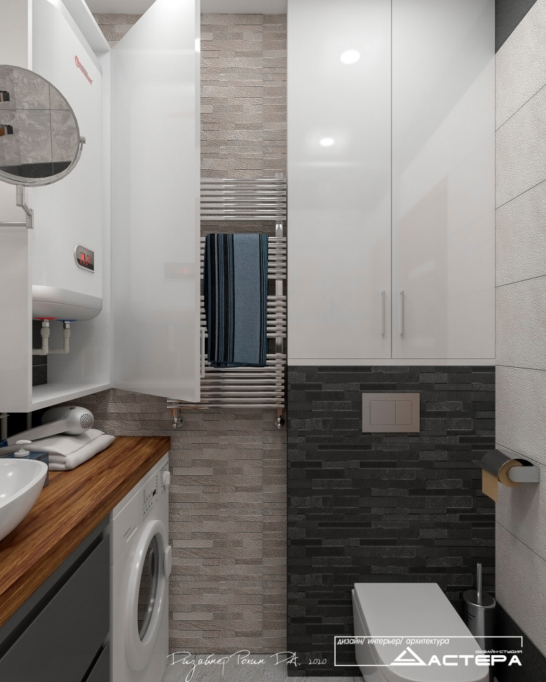 Дизайн-проект квартиры