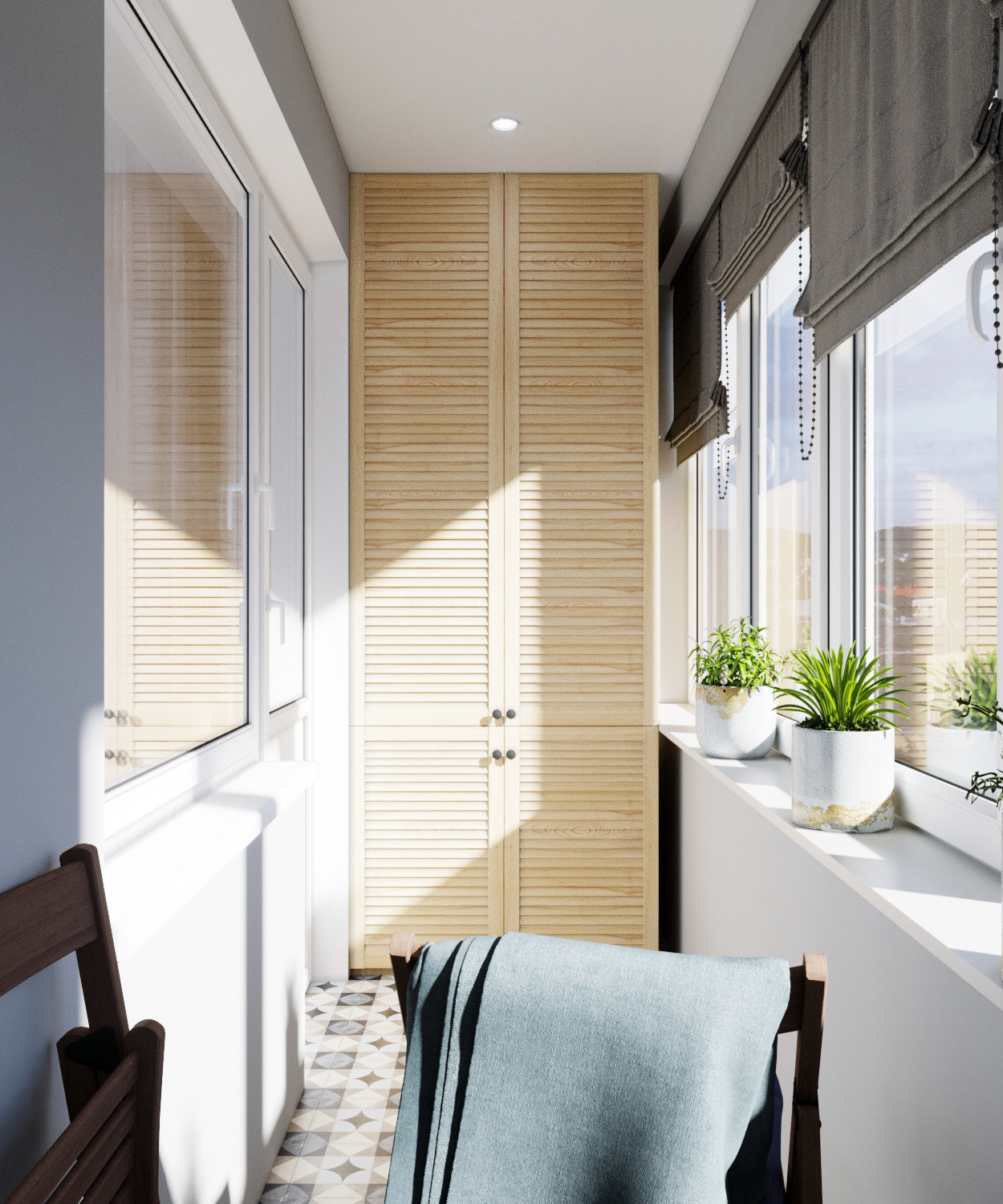 ЖК "Айгуль" г. Уфа