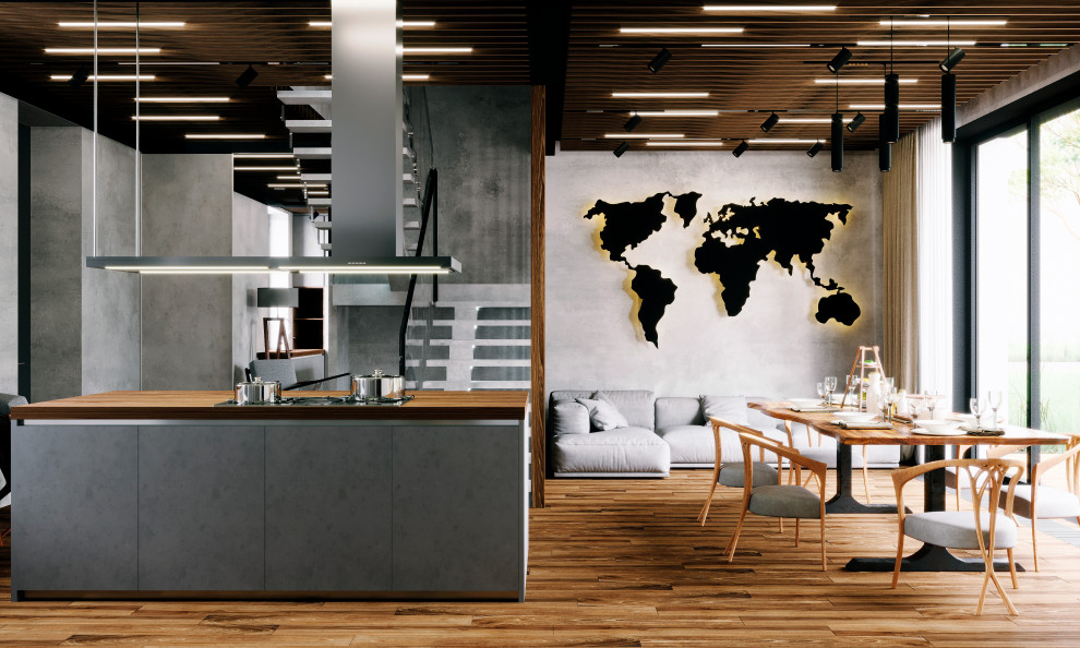 «Прибрежный Квартал»