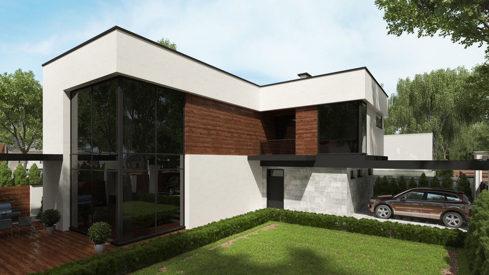 SmallArchitecture