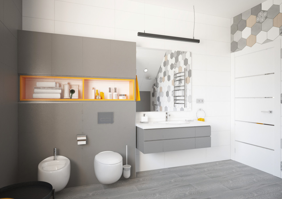 Частный дом для Екатерины и Алексея