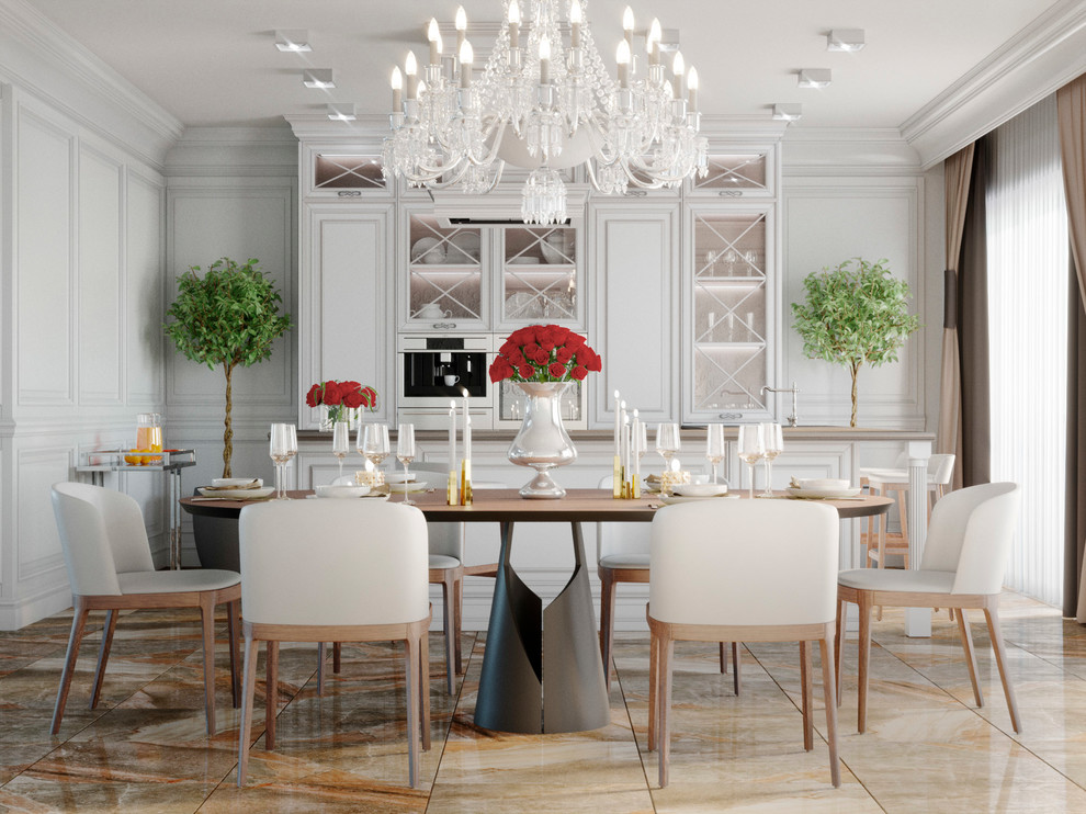 пос. ХРУСТАЛЬНЫЙ