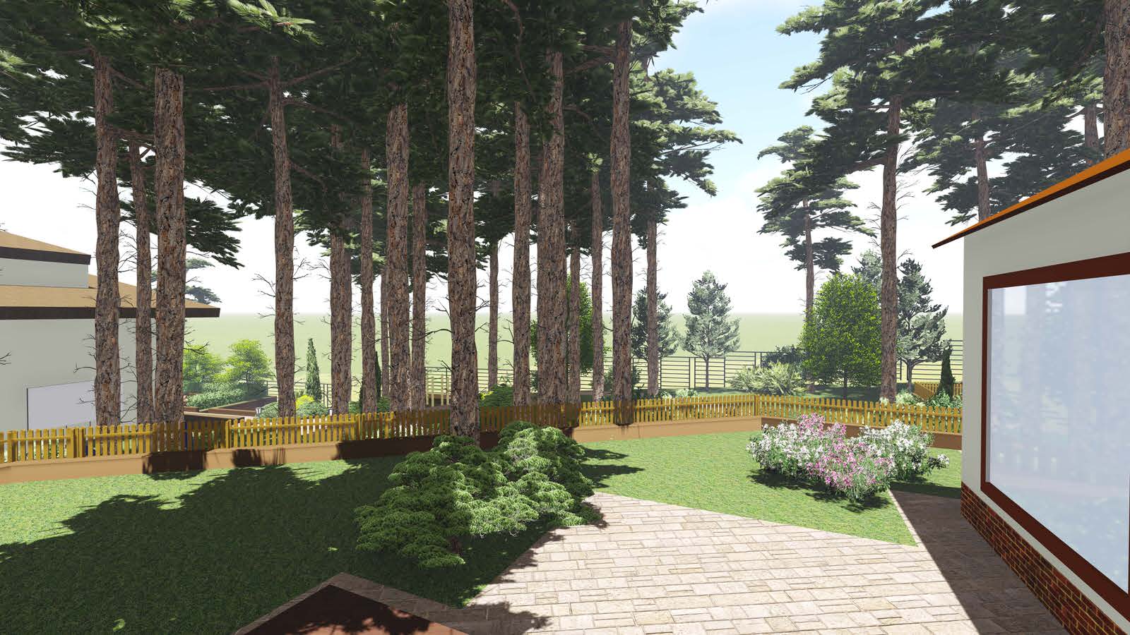 3D-визуализация