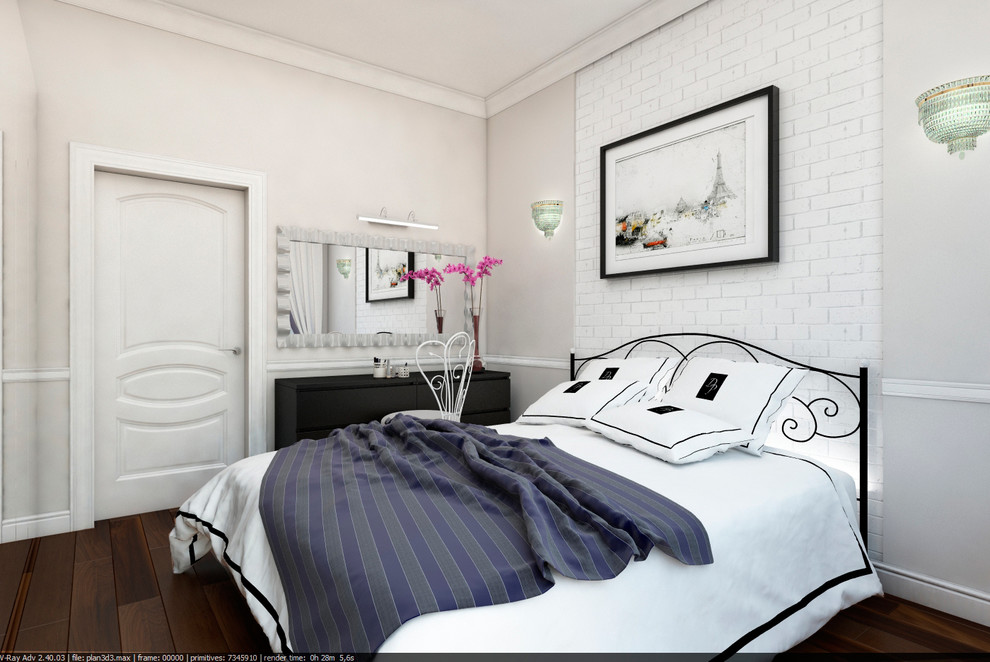 Квартира в Сталинке