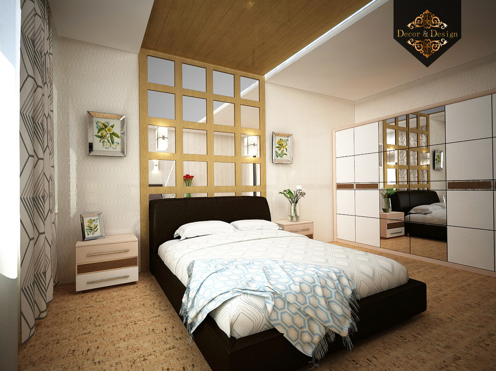 "Уютный минимализм" дом для семьи в п. Тетеево (Казань)