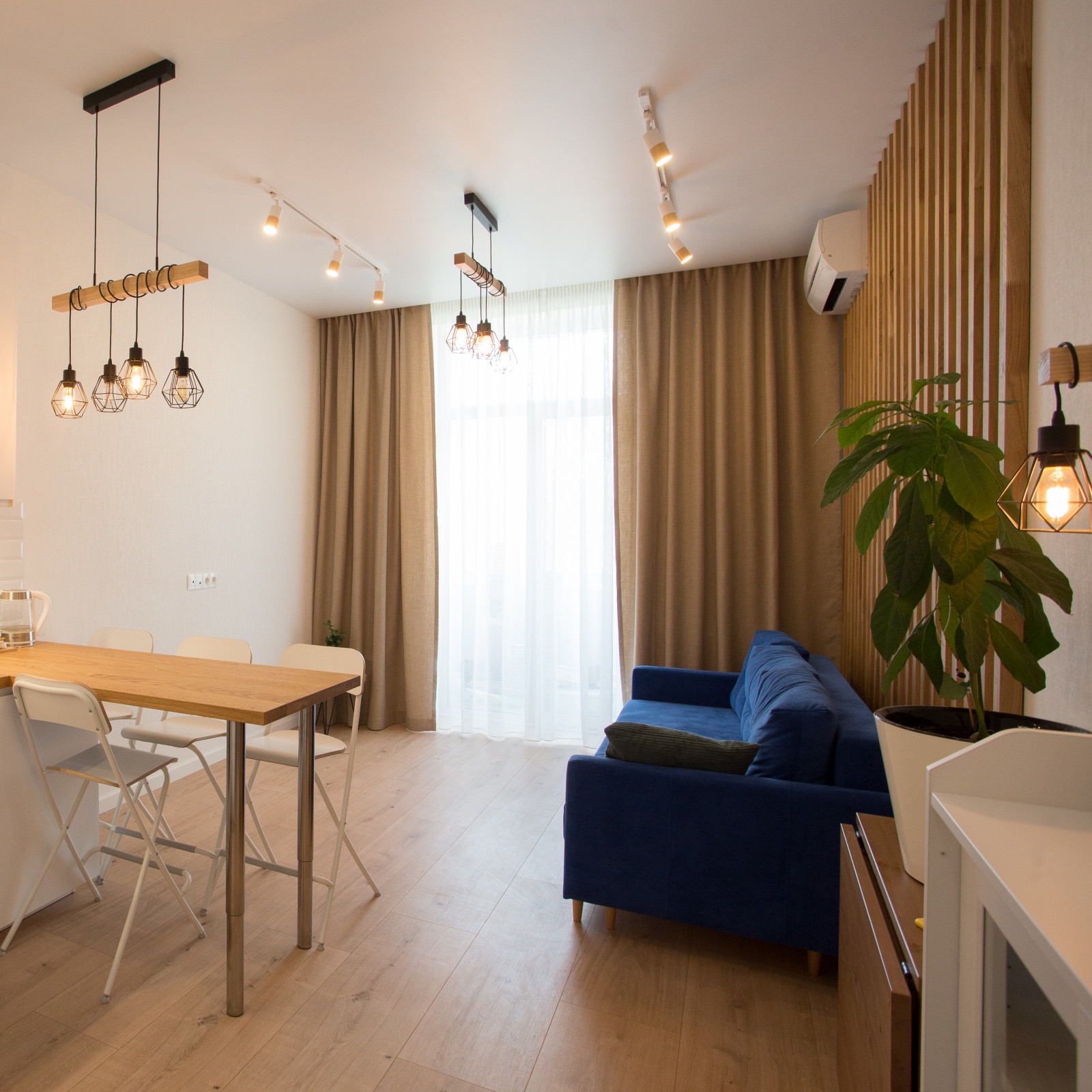 Открытое шоссе, 2к3