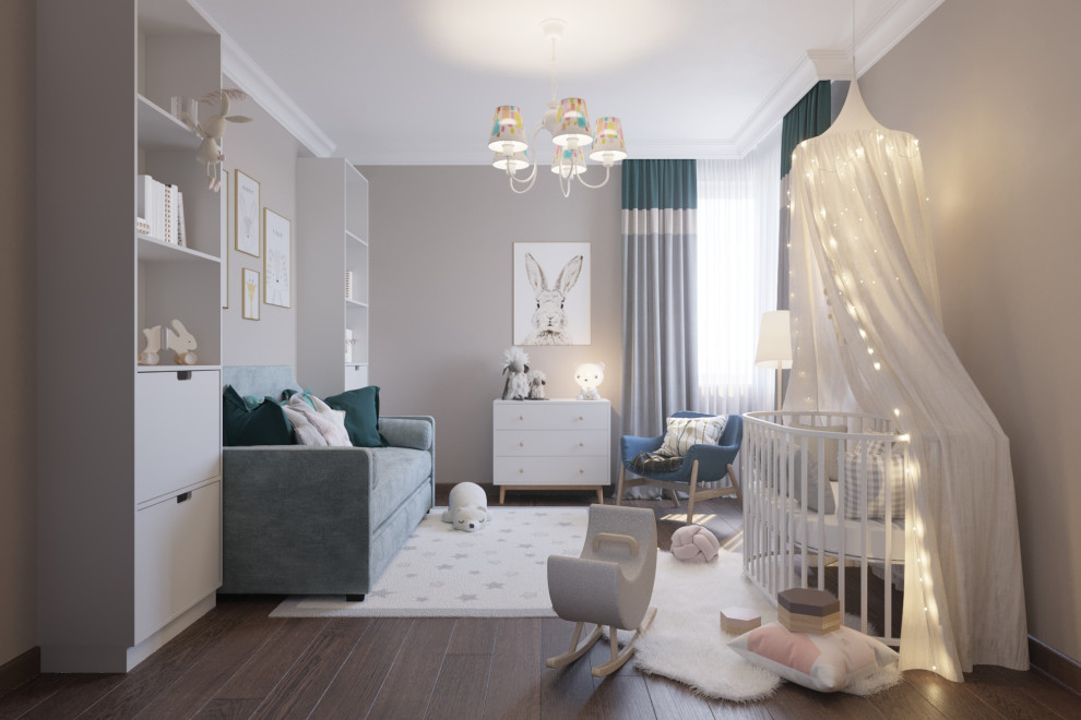 ЖК Ботанический Life