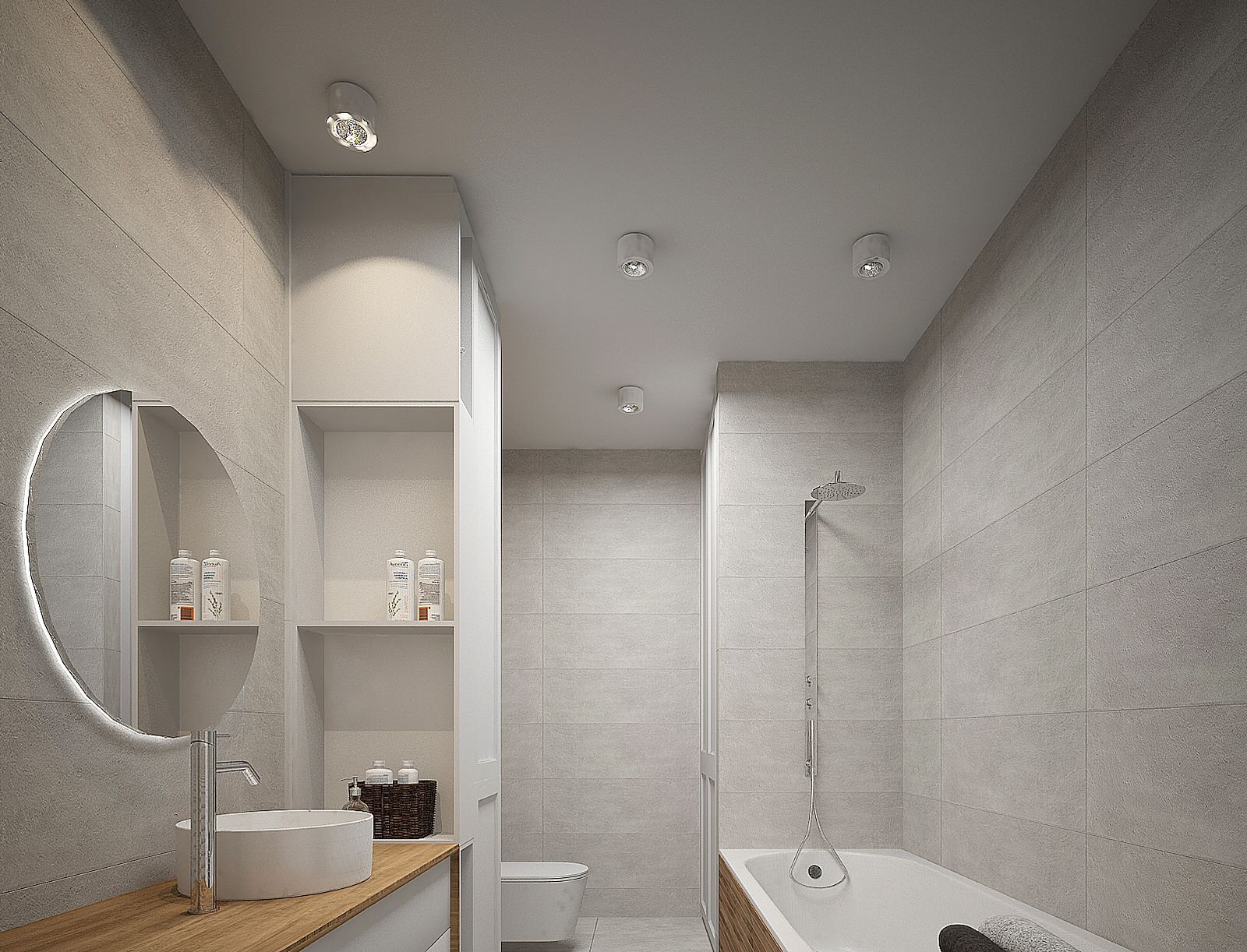 Квартира в ЖК Орион