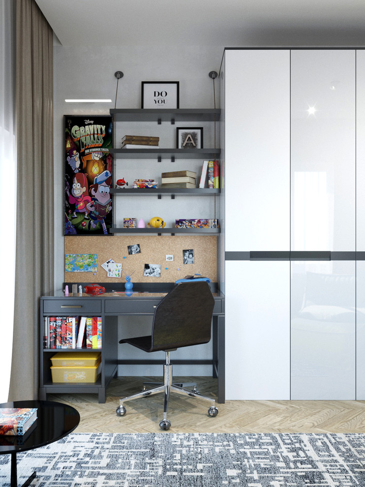 Поселок Серебряная подкова , Москва , 2-ой этаж