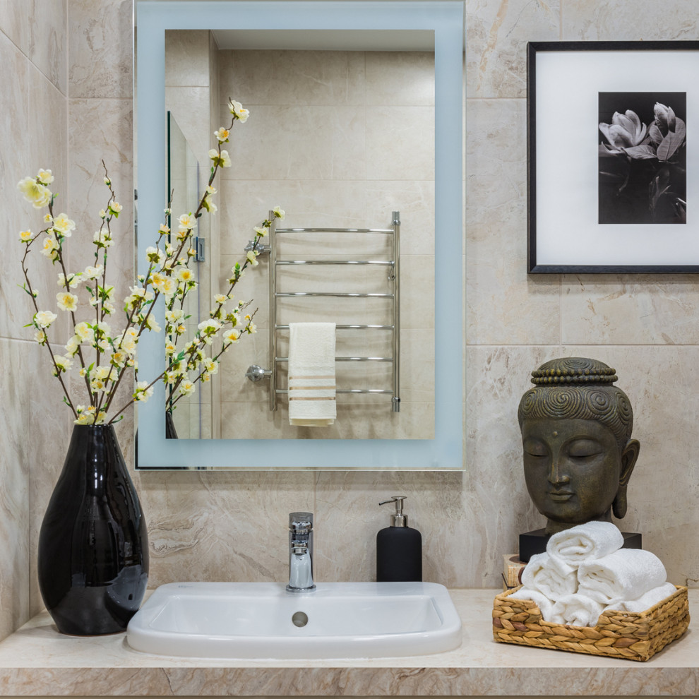 Гармония и покой