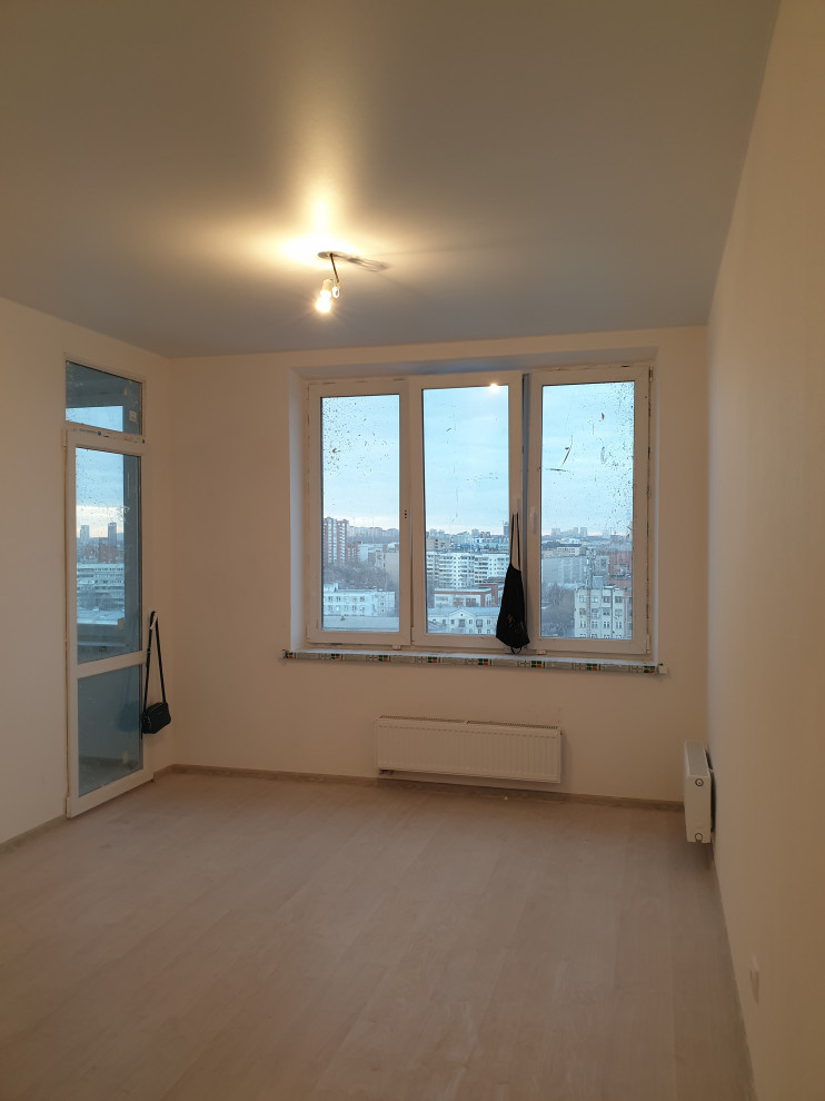 Квартира на Восточной