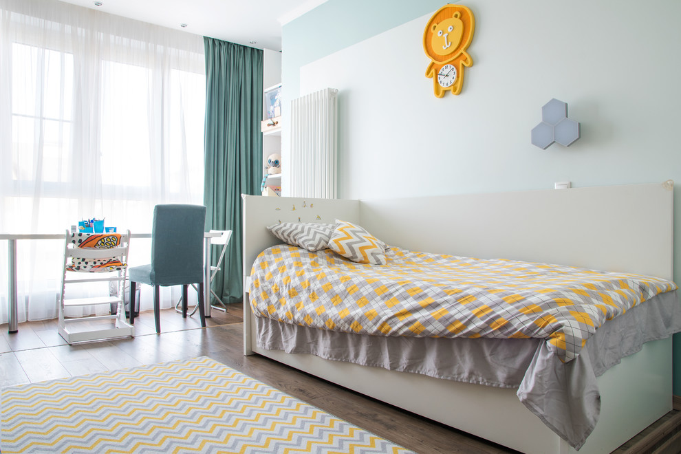 Детская мальчика 5 лет