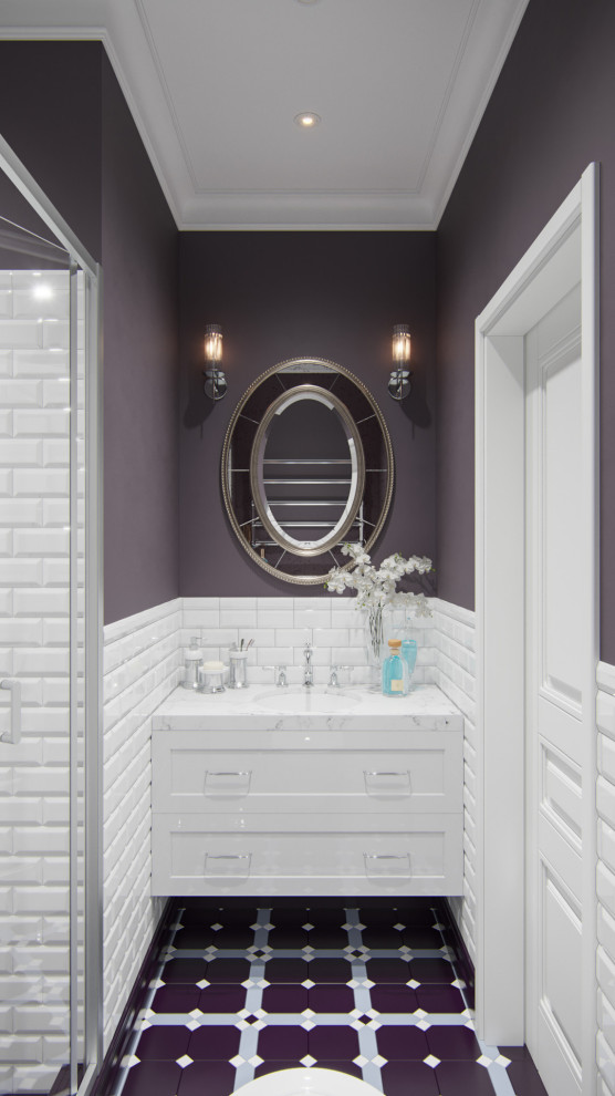 Дом в деревне Митино