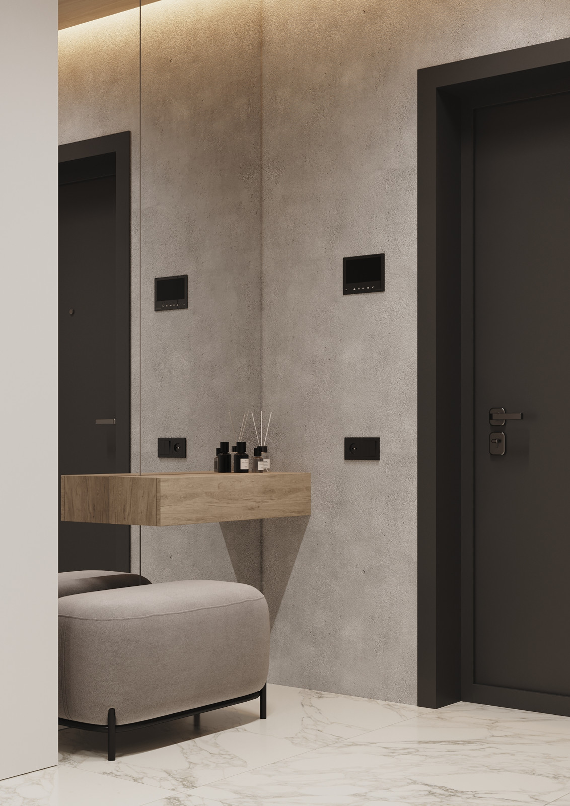 Фоновое изображение профиля Игорь Комаров