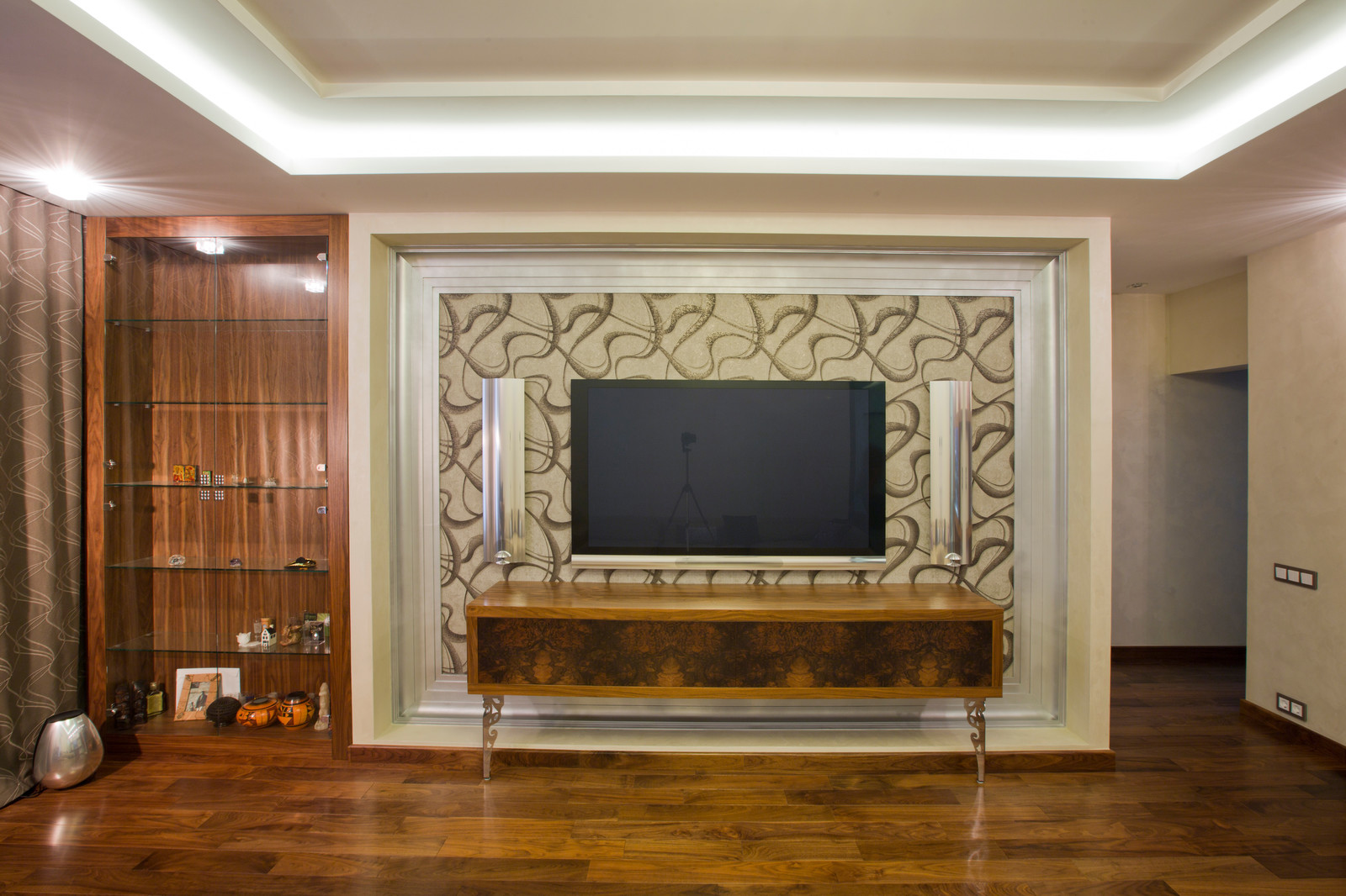 Дом с Узором