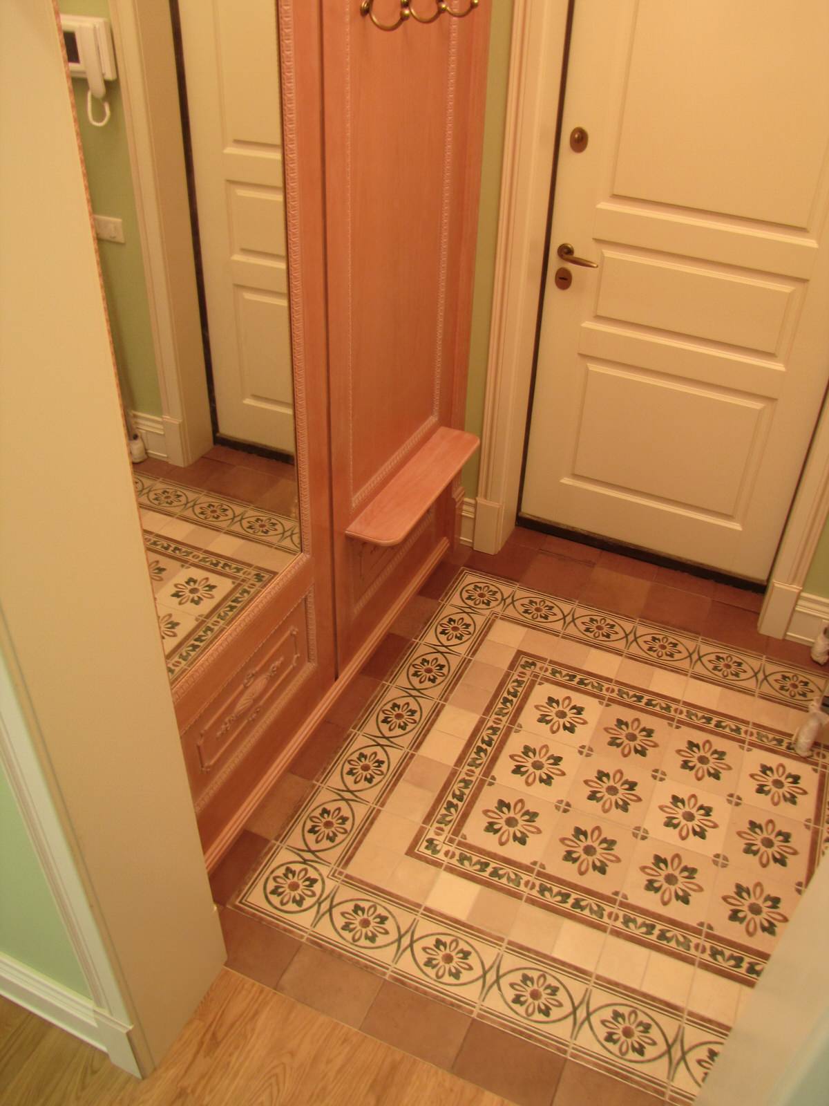 Квартира на Юго-Западе